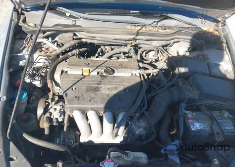 2005 Honda Accord 2.4 Ex z USA, uszkodzony, nr VIN 1HGCM56835A090324